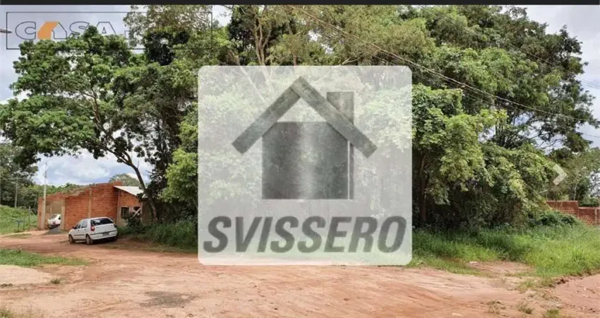 Terreno à venda em Parque Industrial Manchester - SP