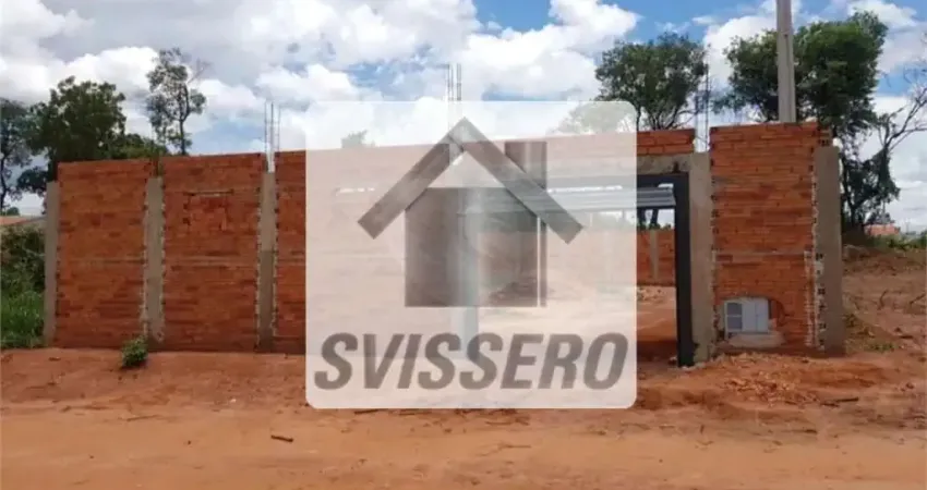 Terreno em condomínio fechado à venda na Tridi, Vale do Igapó, Bauru