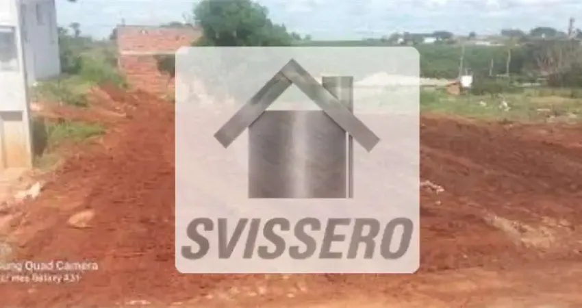 Terreno em condomínio fechado à venda na Alfredo Gonçalves D'abril, Jardim Ivone, Bauru