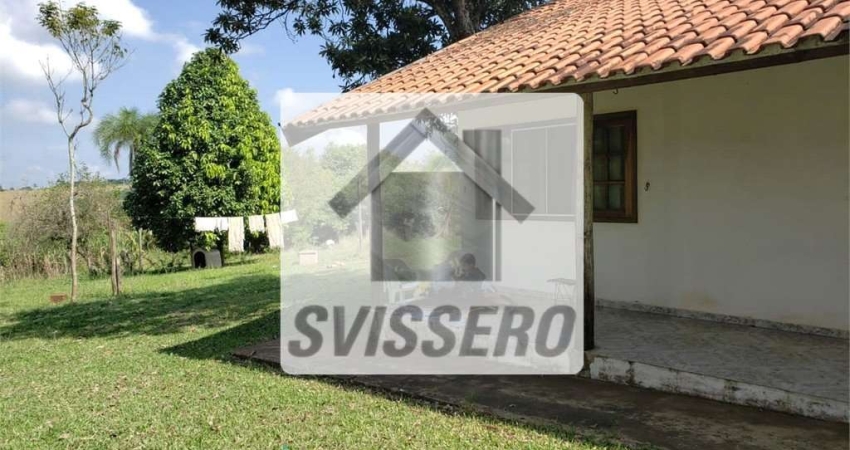 Chácara com 3 quartos à venda em Parque Santa Cândida - SP