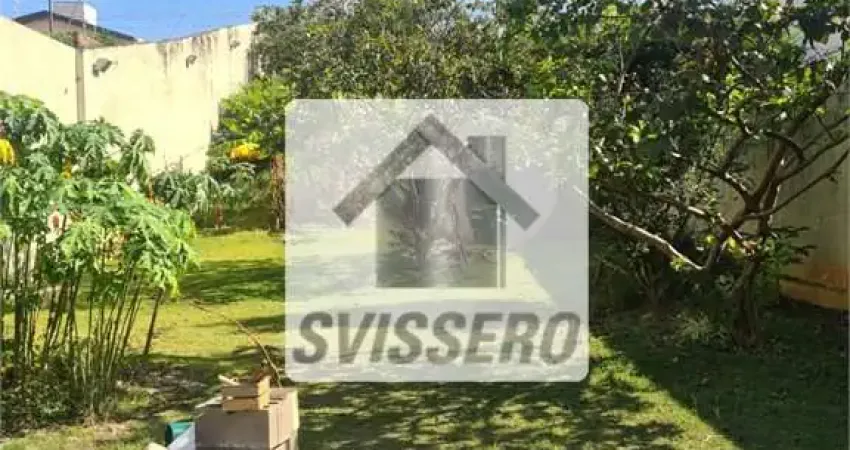 Terreno em condomínio fechado à venda na Oliciar De Oliveira Guimarães, Jardim América, Bauru