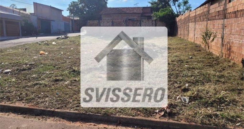 Terreno em condomínio fechado à venda na Nadir Martinelli, Jardim Chapadão, Bauru