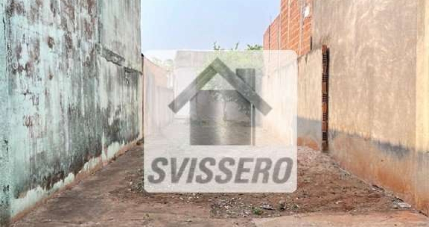 Terreno à venda em Parque Roosevelt - SP