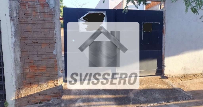 Terreno em condomínio fechado à venda na Benjamin Miguel Grecco, Vila Dutra, Bauru