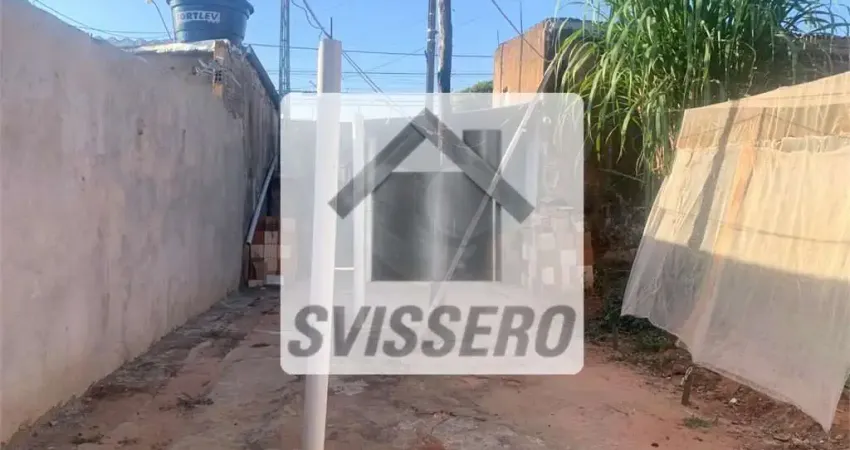 Terreno em condomínio fechado à venda na José Marques Filho, Parque Santa Cecília, Bauru