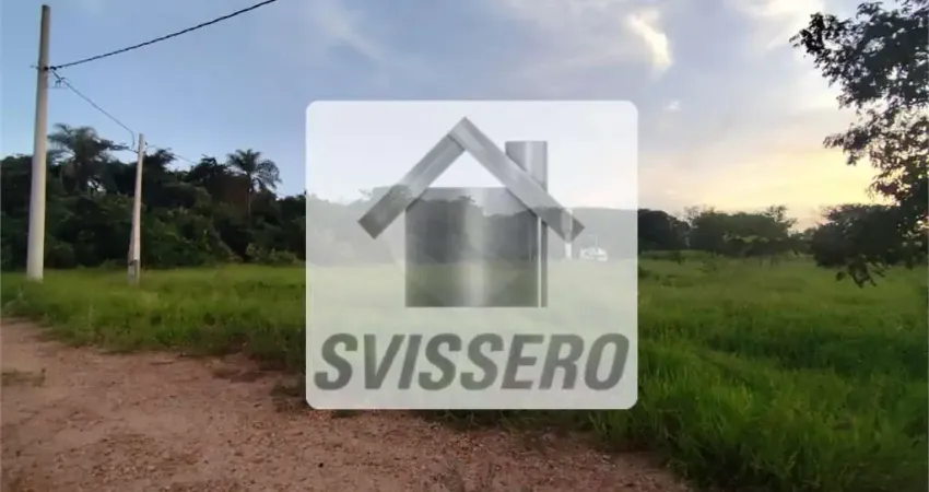 Terreno em condomínio fechado à venda na Ercilia Vasconcelos Dos Santos, Vila Santa Maria, Piratininga