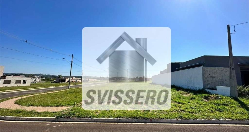 Terreno em condomínio fechado à venda na Poeta Manoel Da Silva Julião, Residencial Ávila Piratininga, Piratininga