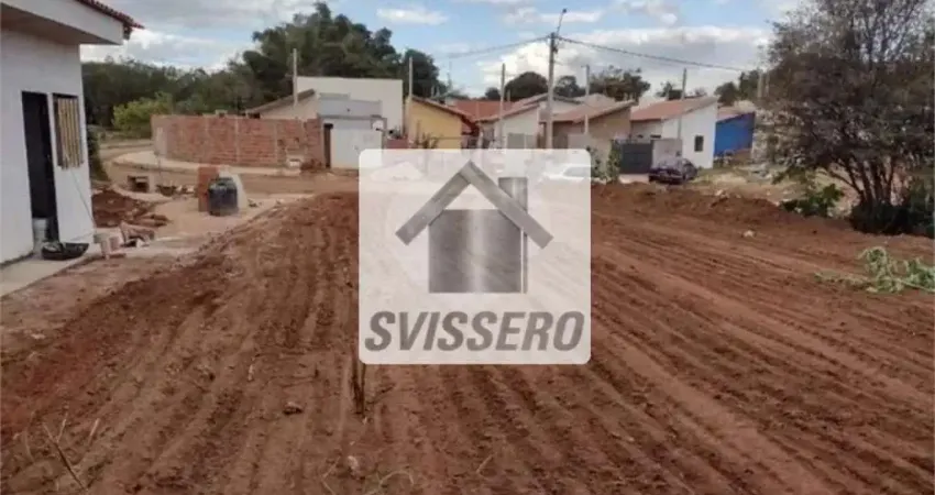 Terreno em condomínio fechado à venda na José Aurélio Gaido, Tangarás, Bauru