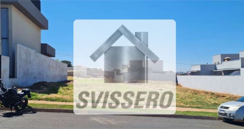 Terreno à venda em Floratta Nações Residencial - SP