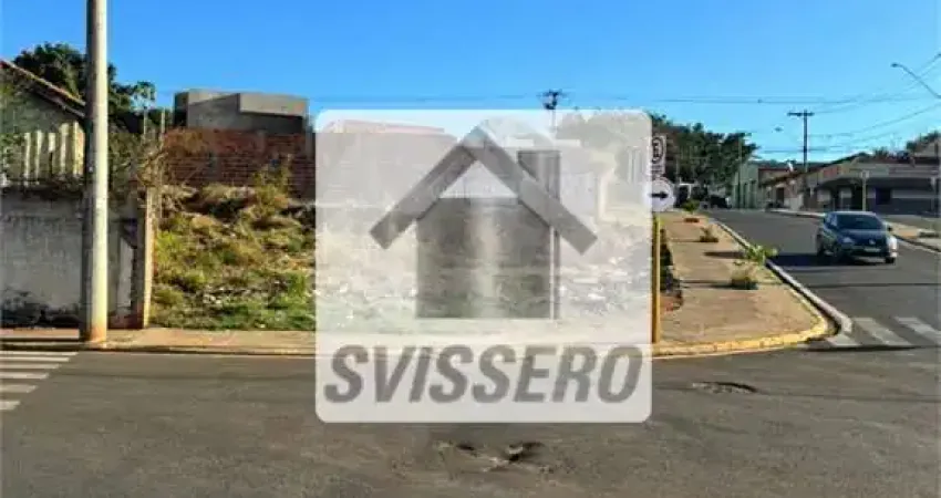 Terreno em condomínio fechado à venda na Vital Brasil, Vila Martha, Bauru