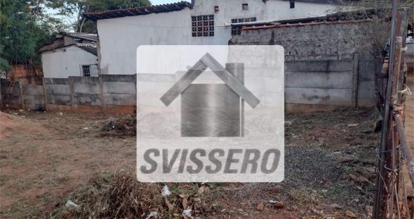 Terreno em condomínio fechado à venda na João Urias Batista, Jardim Jandira, Bauru