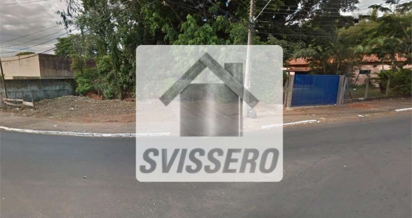 Terreno em condomínio fechado à venda na Paraná, Vila Coralina, Bauru