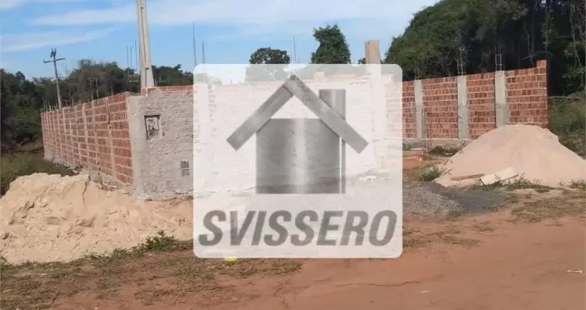 Terreno em condomínio fechado à venda na Pintor, Vale do Igapó, Bauru