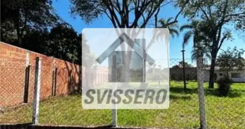 Terreno em condomínio fechado à venda na Juruva, Vale do Igapó, Bauru