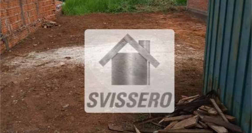 Terreno em condomínio fechado à venda na Jusaku Matsumoto, Jardim Vânia Maria, Bauru