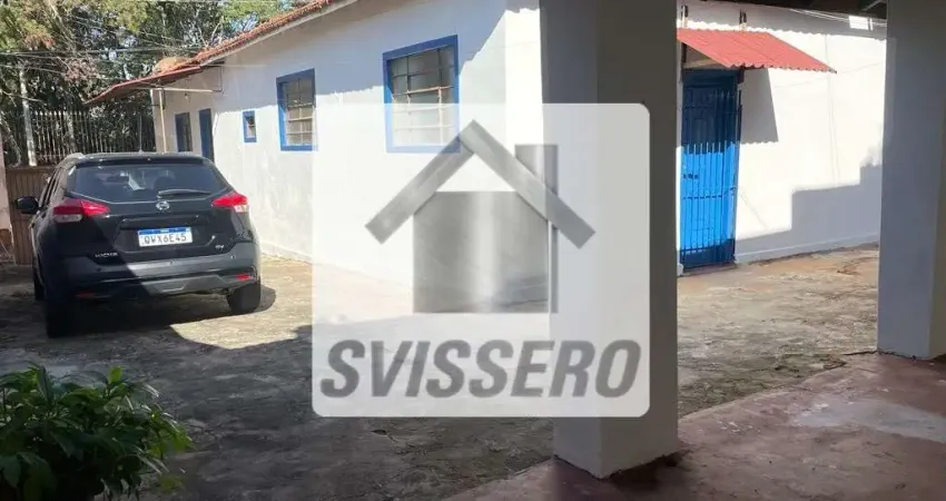Casa com 3 quartos à venda ou para locação em Vila São João Da Boa Vista - SP