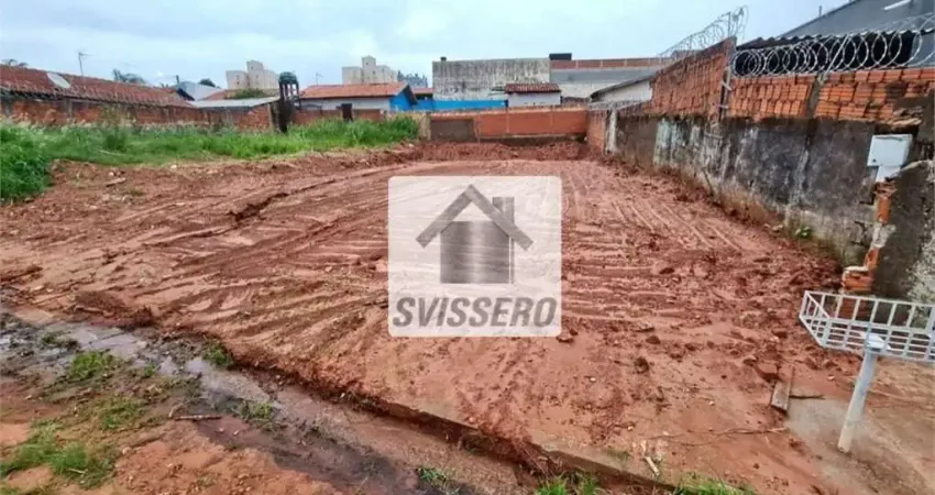 Terreno em condomínio fechado à venda na Jacó Rosalino, Jardim Cruzeiro do Sul, Bauru