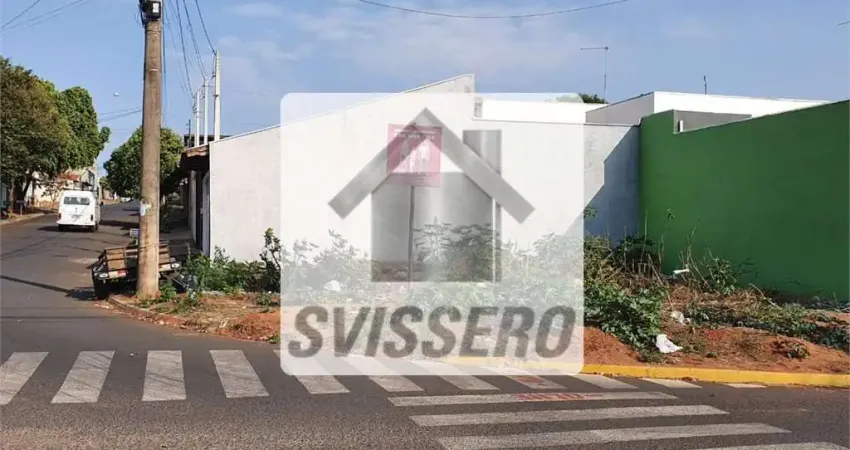 Terreno em condomínio fechado à venda na Jorge Schneyder Filho, Parque Bauru, Bauru