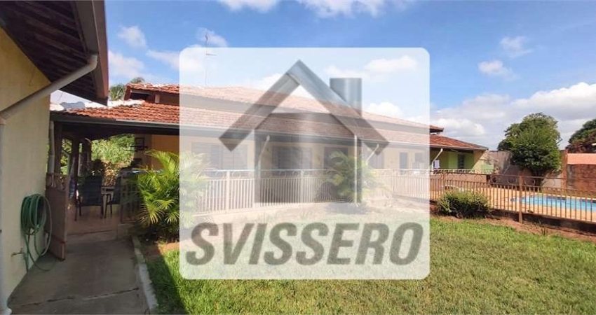 Chácara com 2 quartos à venda em Chácaras Cornélia - SP