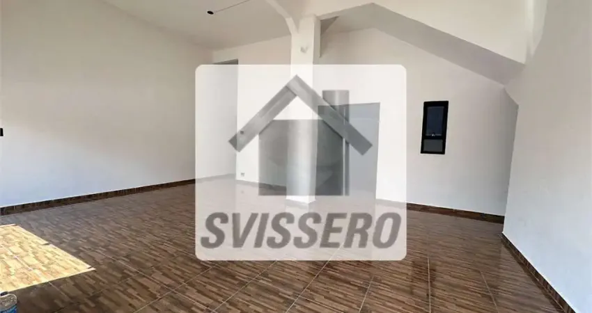 Ponto comercial para alugar na Gérson França, Vila Mesquita, Bauru