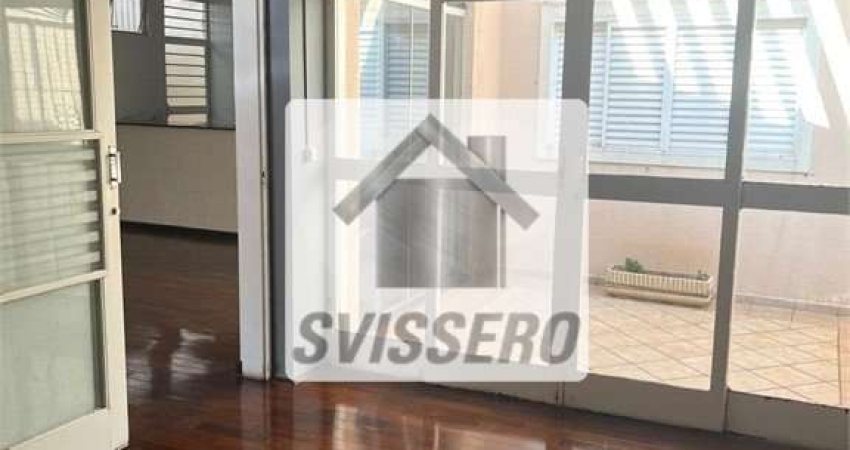 Prédio inteiro para locação em Vila Aeroporto Bauru - SP