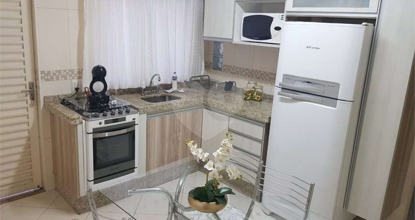 Casa com 3 quartos à venda em Jardim Chapadão - SP