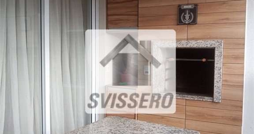 Apartamento com 2 quartos à venda em Vila Aviação - SP