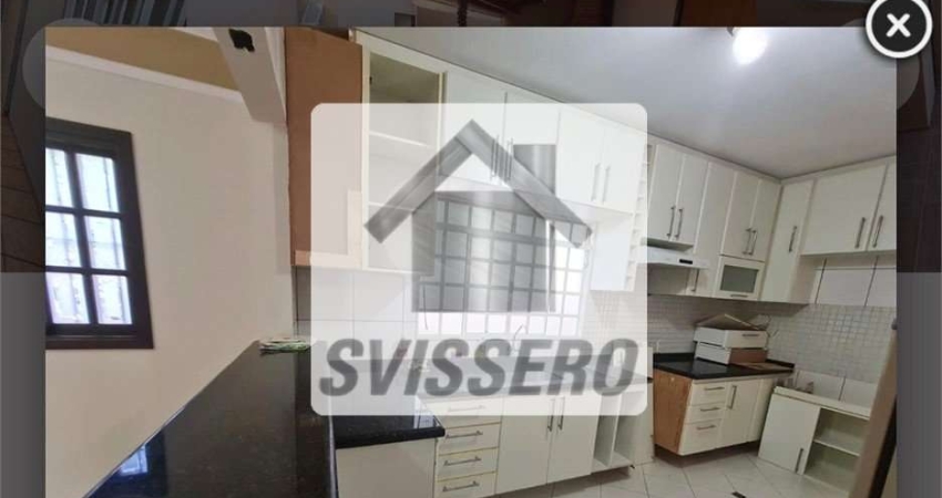 Casa com 3 quartos à venda na Doutor João De Góes Manso Sayão Netto, Vila Industrial, Bauru