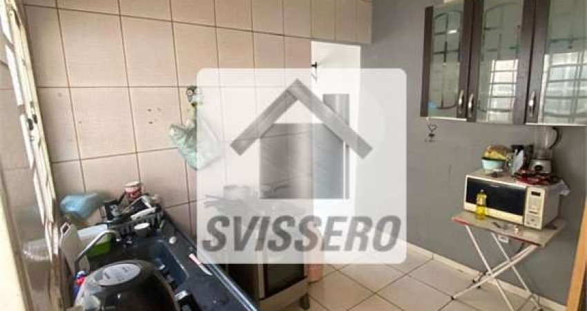 Casa com 1 quartos à venda em Jardim Country Club - SP