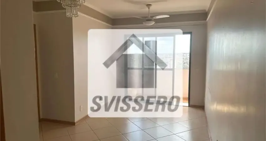 Apartamento com 3 quartos à venda em Vila Silva Pinto - SP