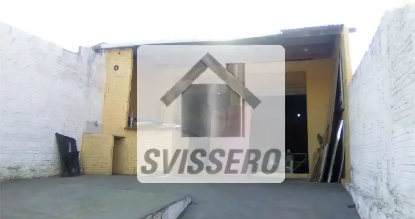 Ponto comercial à venda na Rua Presbítero José Pereira de Rezende, Jardim Ivone, Bauru