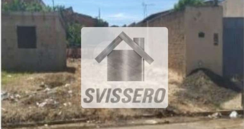Terreno em condomínio fechado à venda na Miguel Débia, Pousada da Esperança I, Bauru