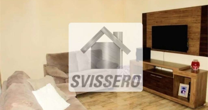 Casa com 2 quartos à venda na Itacuruçá 55 Quadra 5, Parque São João, Bauru