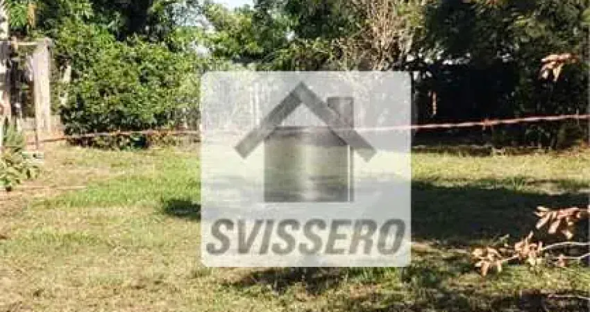 Terreno em condomínio fechado à venda na Natalina Bonora, Jardim Marabá, Bauru
