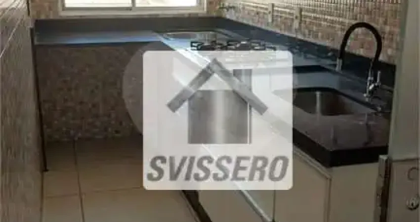 Apartamento com 2 quartos à venda em Vila Giunta - SP