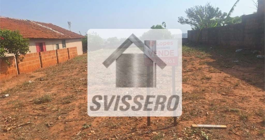 Terreno em condomínio fechado à venda na Antônio Pereira, Vila Industrial, Bauru
