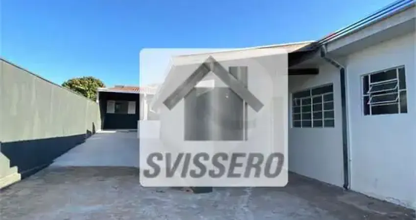 Casa com 5 quartos à venda na Castro Alves, Vila Souto, Bauru
