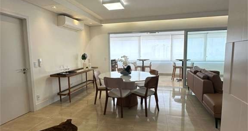 Apartamento com 3 quartos para locação em Vila Aviação - SP
