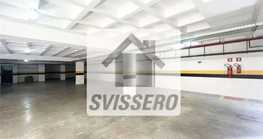 Ponto comercial para alugar na José Antônio Braga, Vila Aviação, Bauru