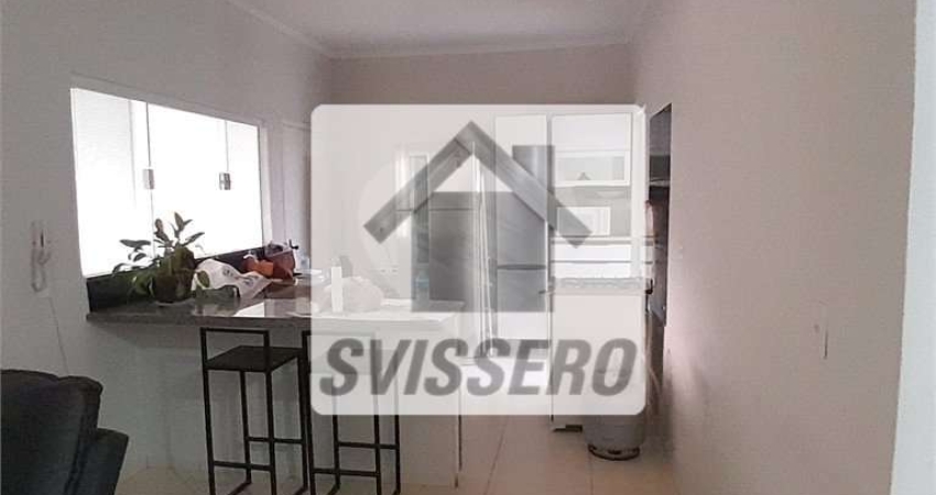 Casa com 2 quartos à venda em Parque Santa Edwiges - SP