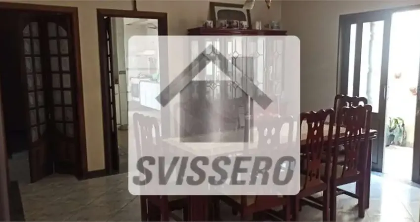 Sobrado com 3 quartos à venda em Vila São João Da Boa Vista - SP