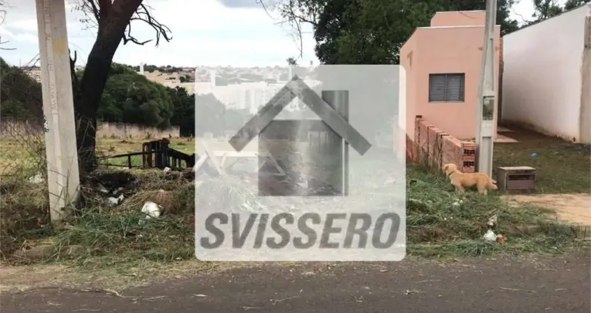 Terreno em condomínio fechado à venda na Doutor Walter Belian, Vila Nova Paulista, Bauru