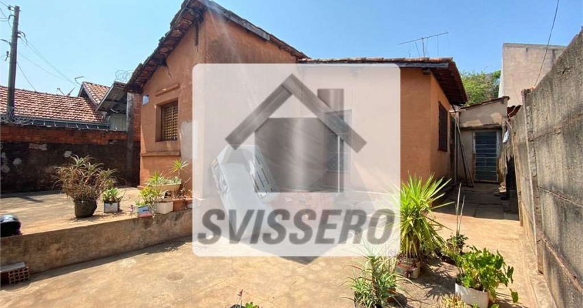 Casa com 1 quartos à venda em Jardim José Kalil - SP
