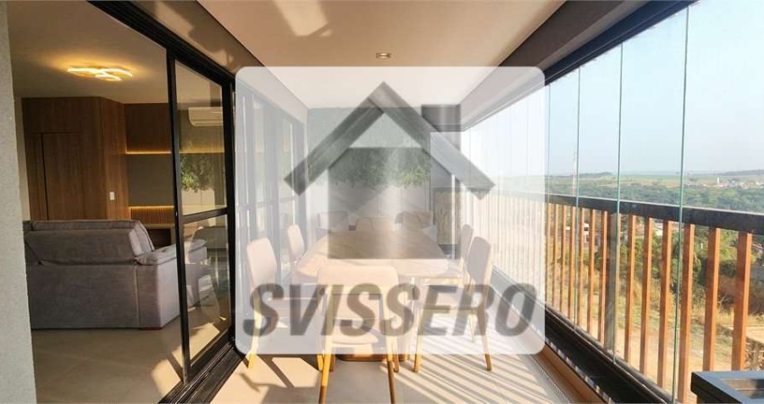 Apartamento com 3 quartos à venda em Vila Aviação - SP