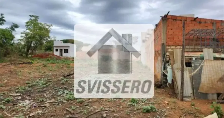 Terreno em condomínio fechado à venda na Carlos Mutro Filho, Jardim São Judas, Bauru