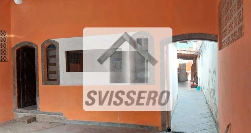 Casa com 2 quartos à venda na Jânio Da Silva Quadros, Jaraguá, Caraguatatuba