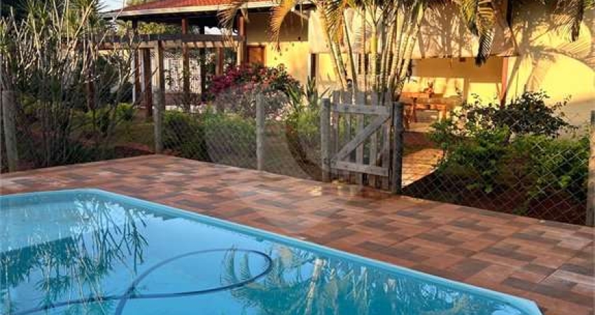 Casa com 2 quartos à venda em Vale Do Igapó - SP