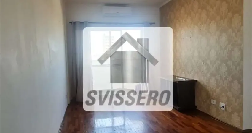 Apartamento com 2 quartos à venda na Rua Engenheiro Saint Martin, Centro, Bauru