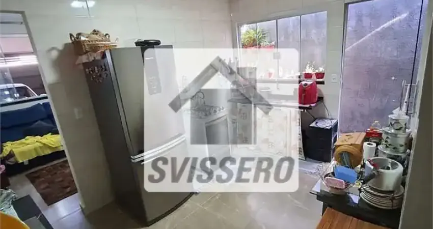 Casa com 2 quartos à venda na Zoraide Ribeiro Buso, Jardim Chapadão, Bauru