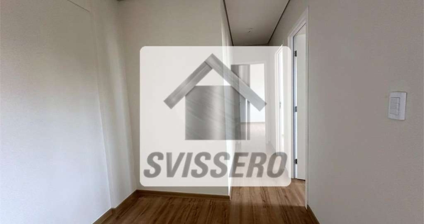 Apartamento com 3 quartos à venda em Parque Residencial Das Camélias - SP